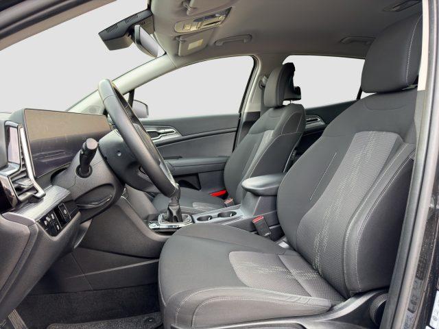 KIA Sportage Sportage 1.6 TGDi GPL Business