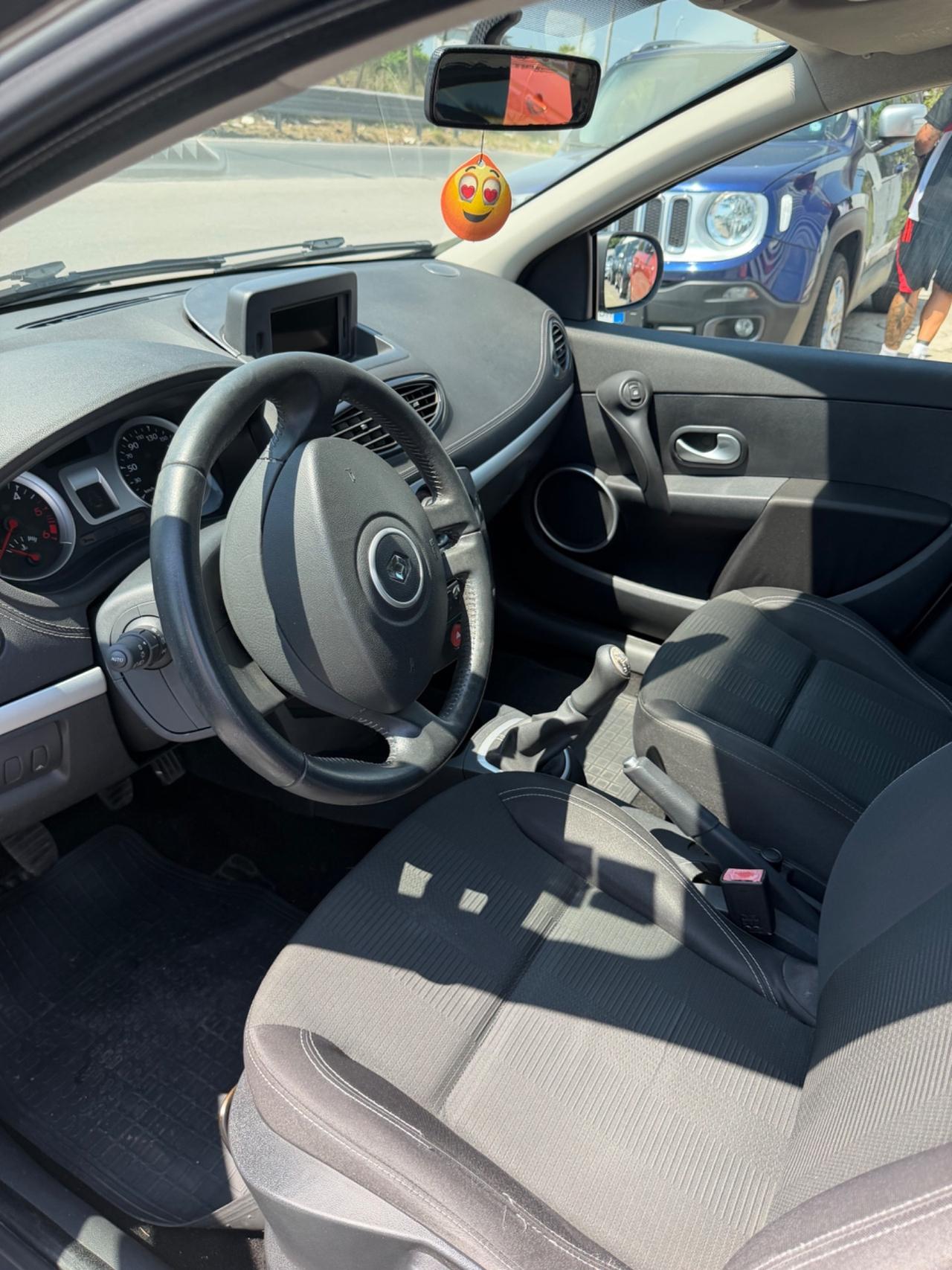 Renault Clio 1.5 dCi 75CV 5 porte Yahoo!