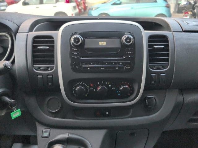 FIAT Talento 1.6 TwinTurbo MJT 125CV PC-TN Combi 12q
