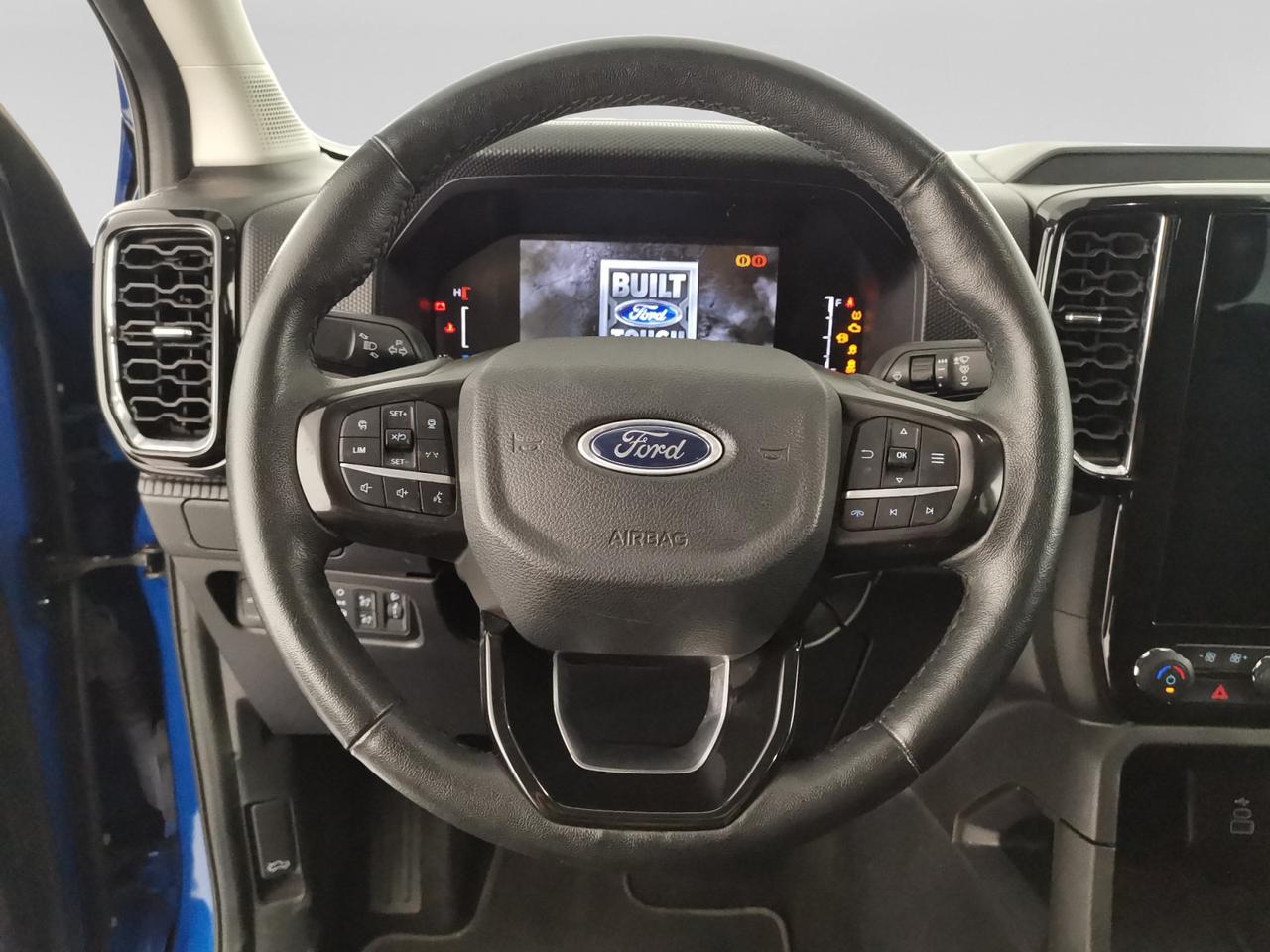 FORD Ranger VIII - Ranger Raptor 2.0 ecoblue 205cv auto