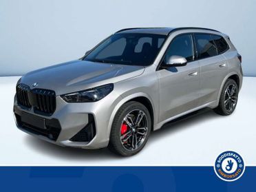 BMW X1 sDrive 18d M Sport Pro