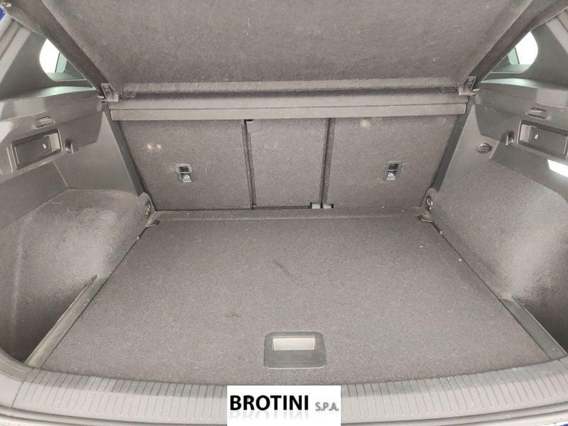 Volkswagen Tiguan 2.0 TDI SCR 140KW R-Line DSG 4MOTION