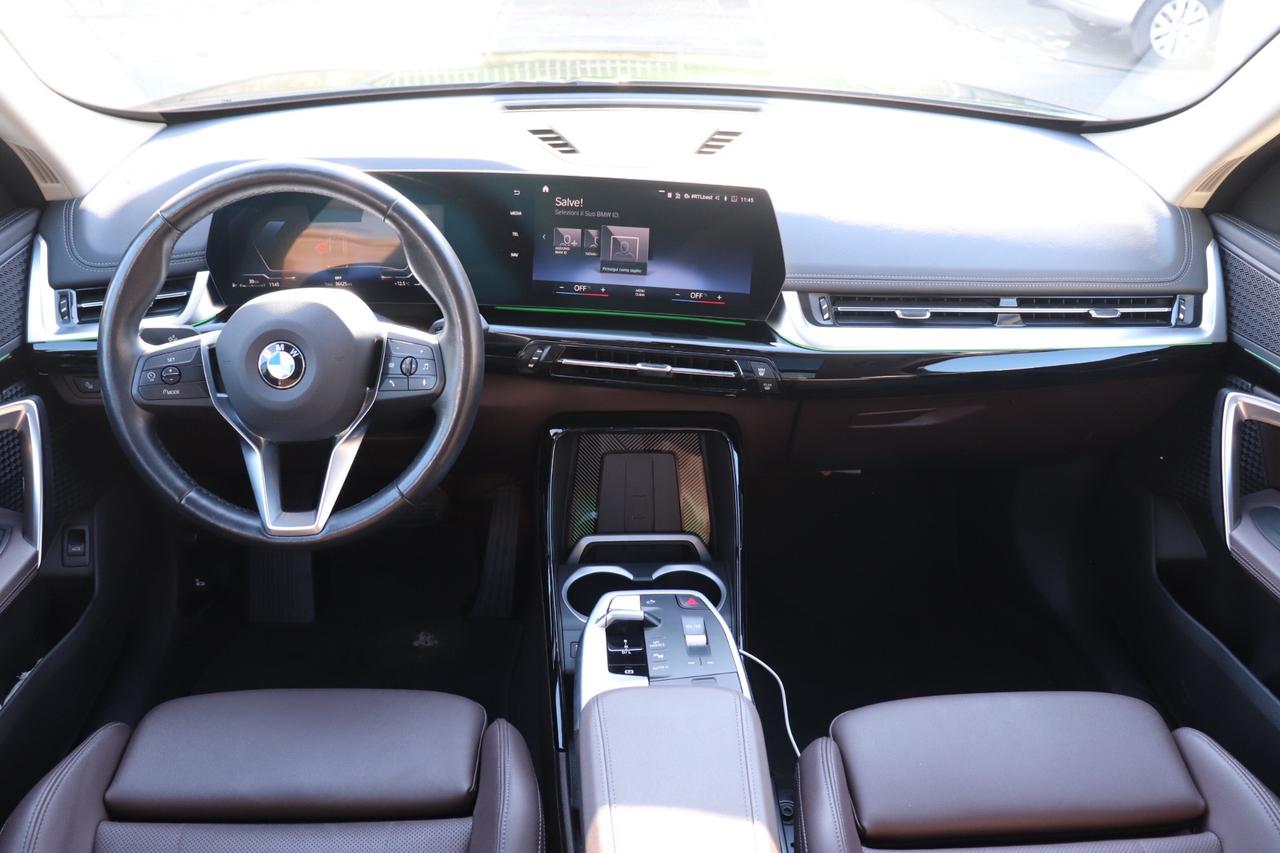 Bmw X1 sDrive 18i Msport