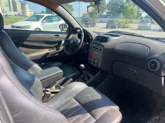 ALFA ROMEO 147 1.9 JTD (115 CV) cat 3p. Distinctive