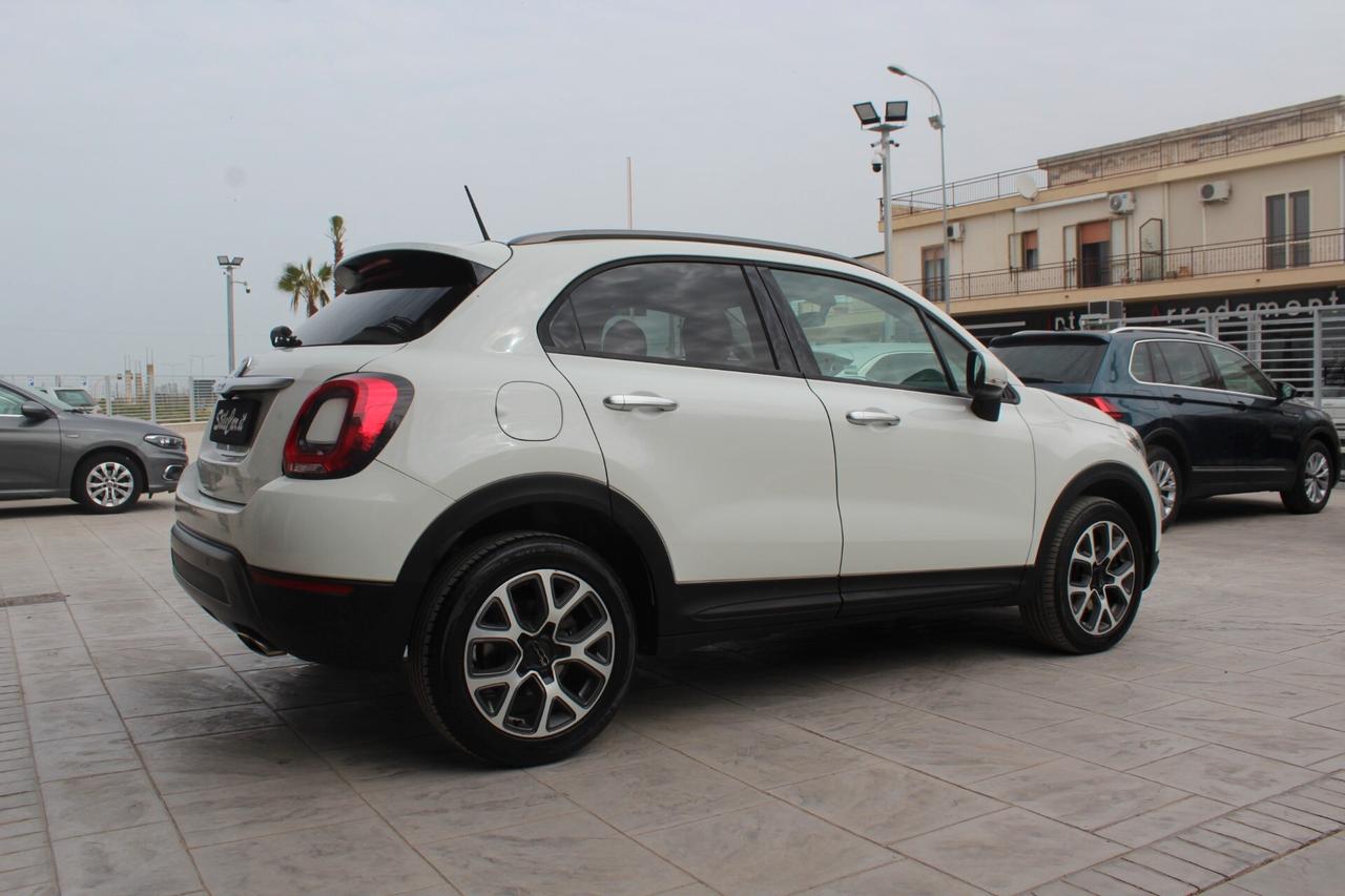 Fiat 500X 1.6 MultiJet 120 CV Pop Star