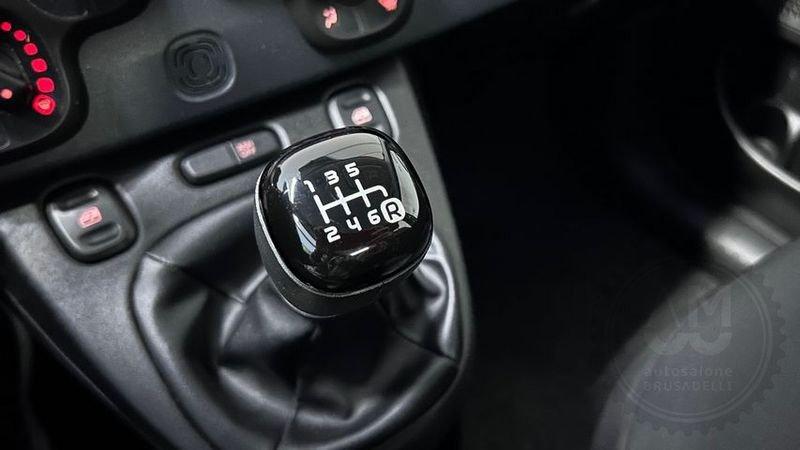 FIAT Panda Panda 1.0 FireFly S&S Hybrid 5 POSTI *PREZZO REALE*