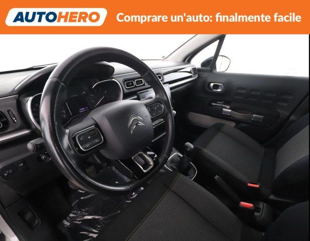 CITROEN C3 PureTech 82 S&S Shine