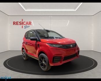 AIXAM ECITY SPORT 5.1 KWH