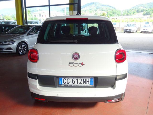 FIAT 500L Mirror 1.3 MJT 95CV 4 posti (N1)