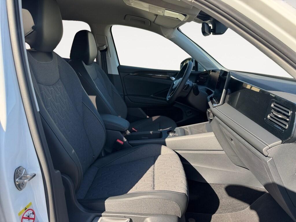 Volkswagen Tiguan 1.5 etsi 130CV DSG Edition Plus - IVA ESPOSTA