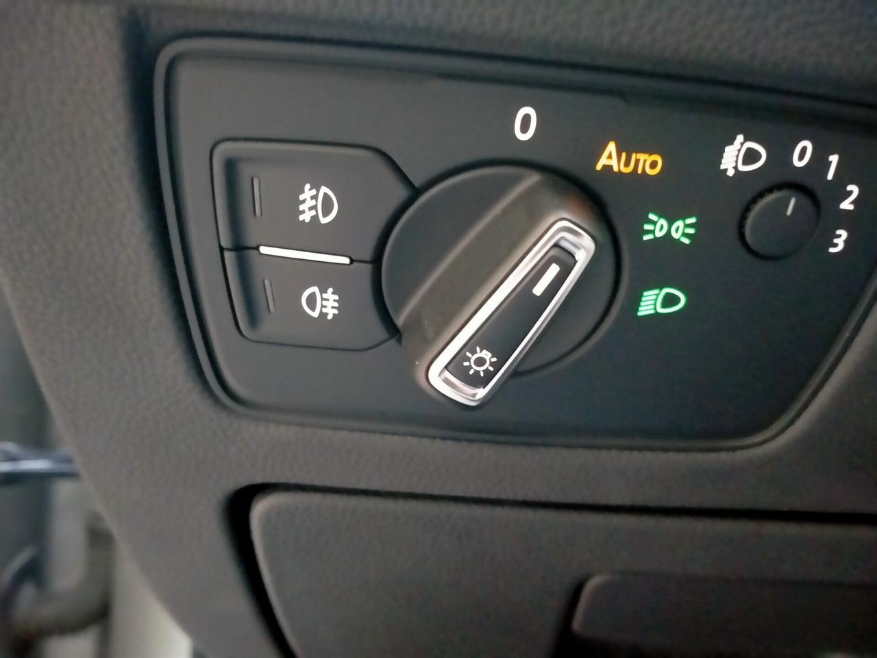 Volkswagen Passat Variant 1.6 TDI 120cv DSG COMFORTLINE SERVICE VW UNIPROP.