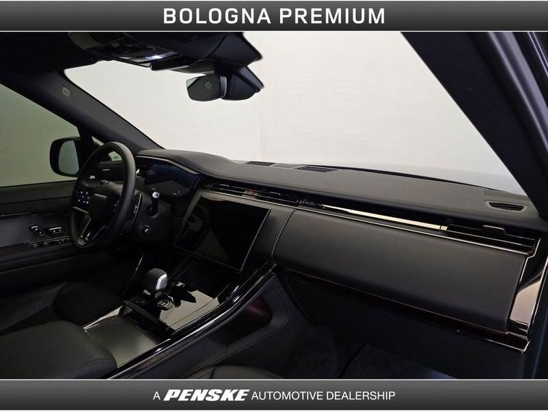 Land Rover RR Sport Range Rover Sport 3.0D l6 249 CV Dynamic SE