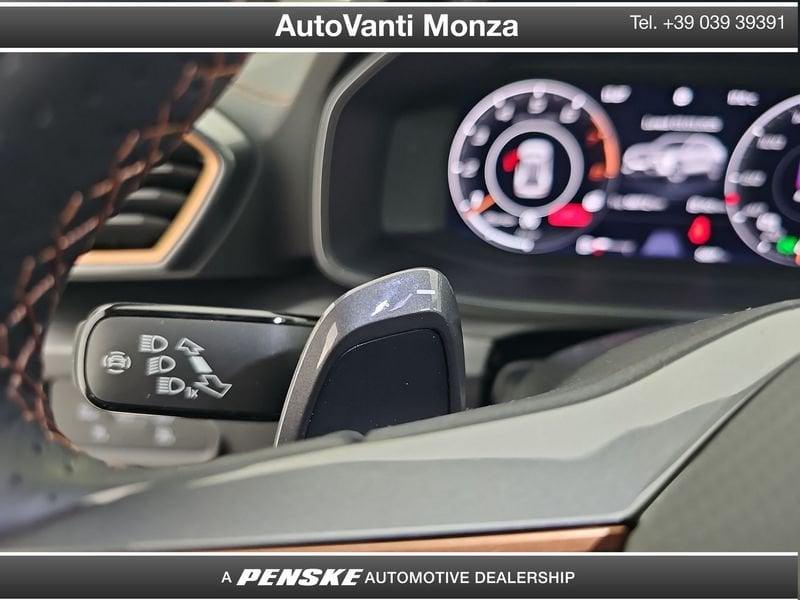 Cupra Formentor 2.0 TSI DSG 4Drive VZ