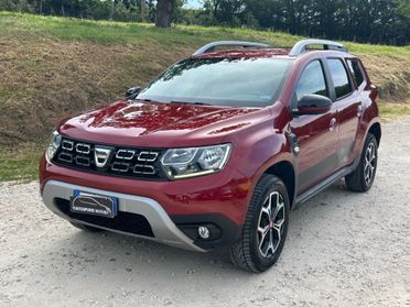 Dacia Duster 1.6 SCe GPL 4x2 Techroad