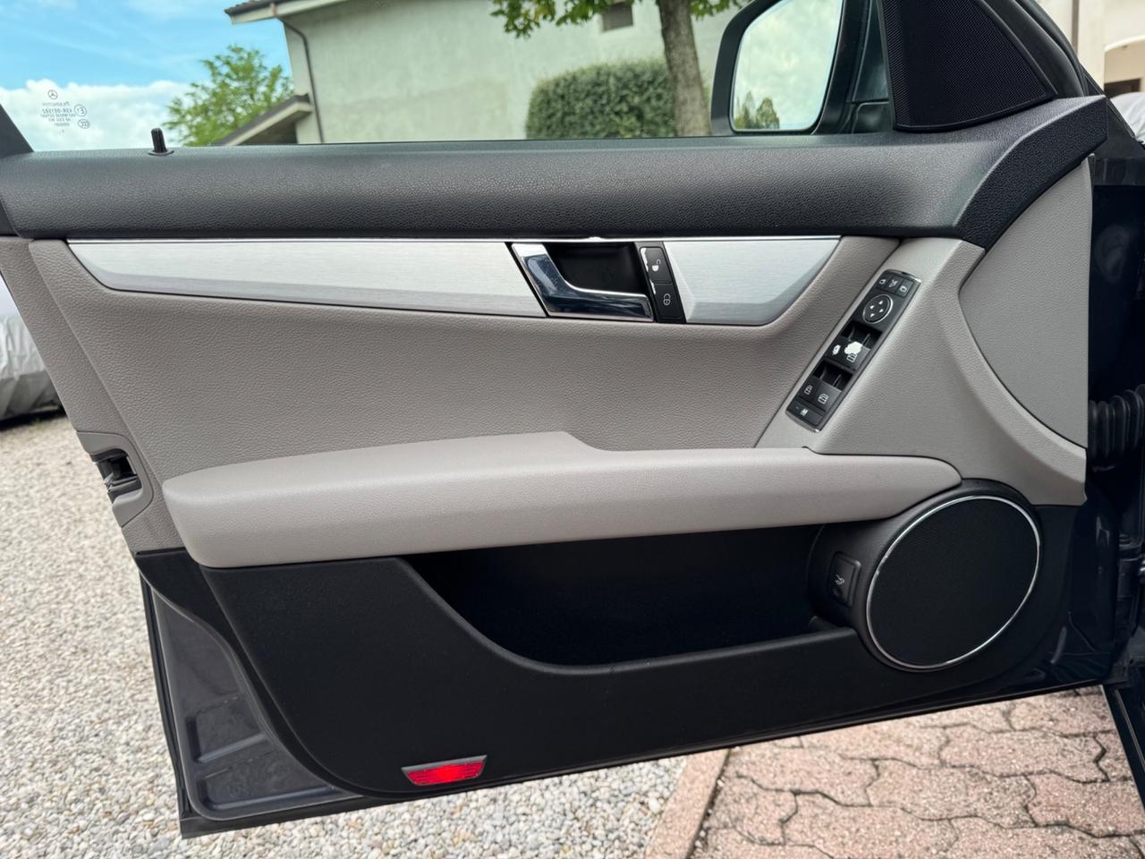 Mercedes-benz C 320 CDI 4Matic Avantgarde