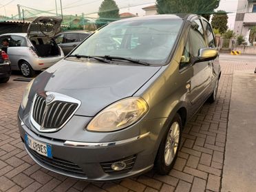 Lancia MUSA 1.4 Argento Ecochic GPL