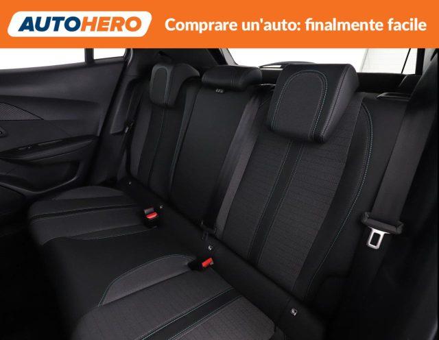 PEUGEOT 2008 PureTech 130 S&S EAT8 Allure Pack