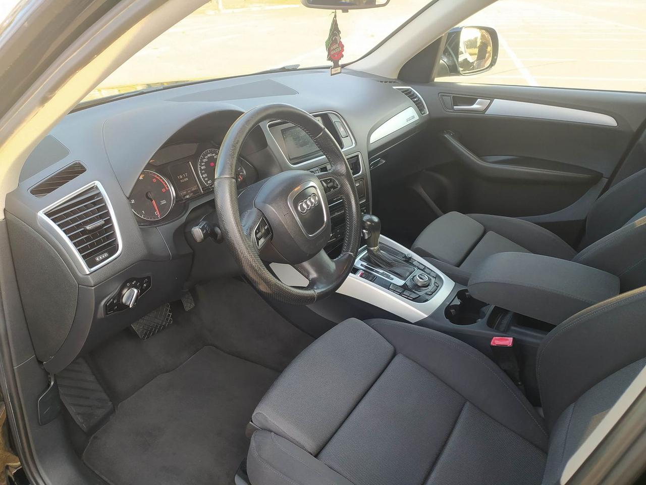 Audi Q5 S Line 2.0 TDI DPF 170CV #11456
