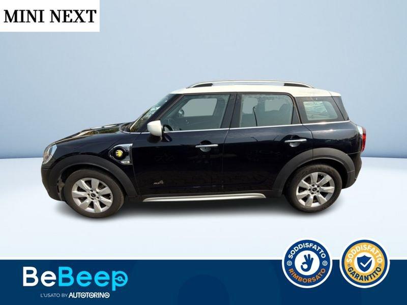 MINI Mini Countryman F60 MINI COUNTRYMAN 1.5 COOPER SE ALL4 AUTO