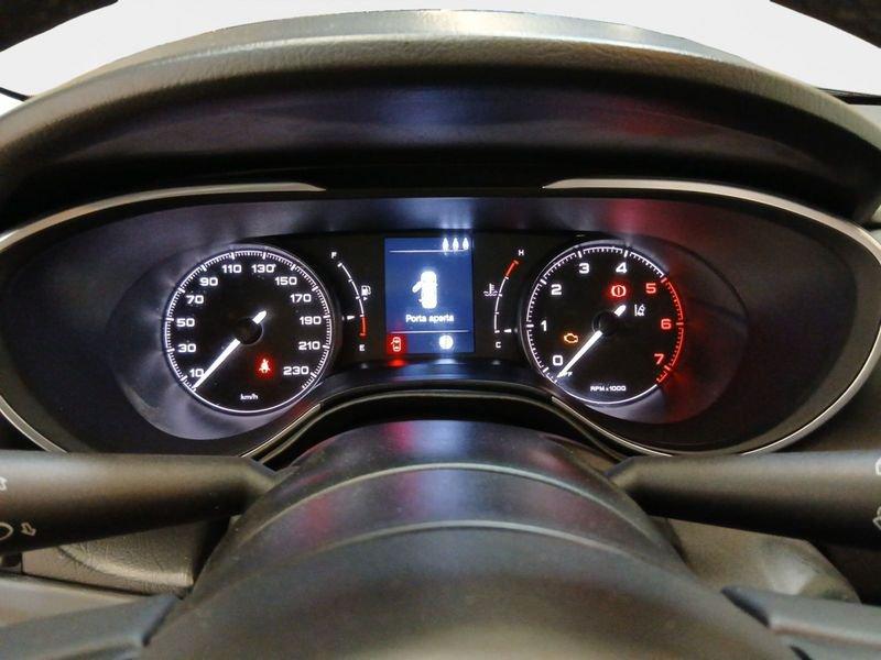 FIAT Tipo 5p 1.6 mjt City Life s&s 130cv