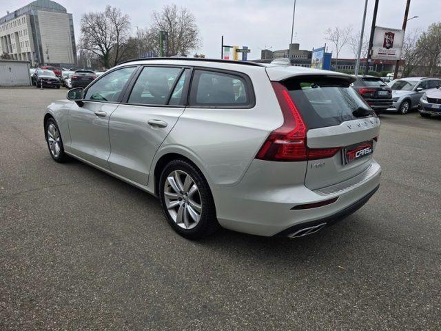 VOLVO V60 D3 Business IVA ESPOSTA PERMUTE