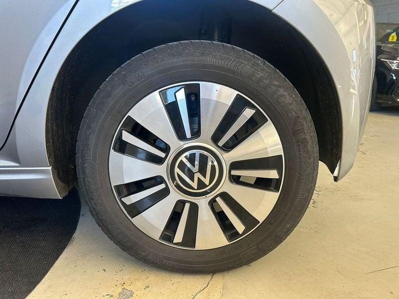 Volkswagen e-up! e-up! 82 CV