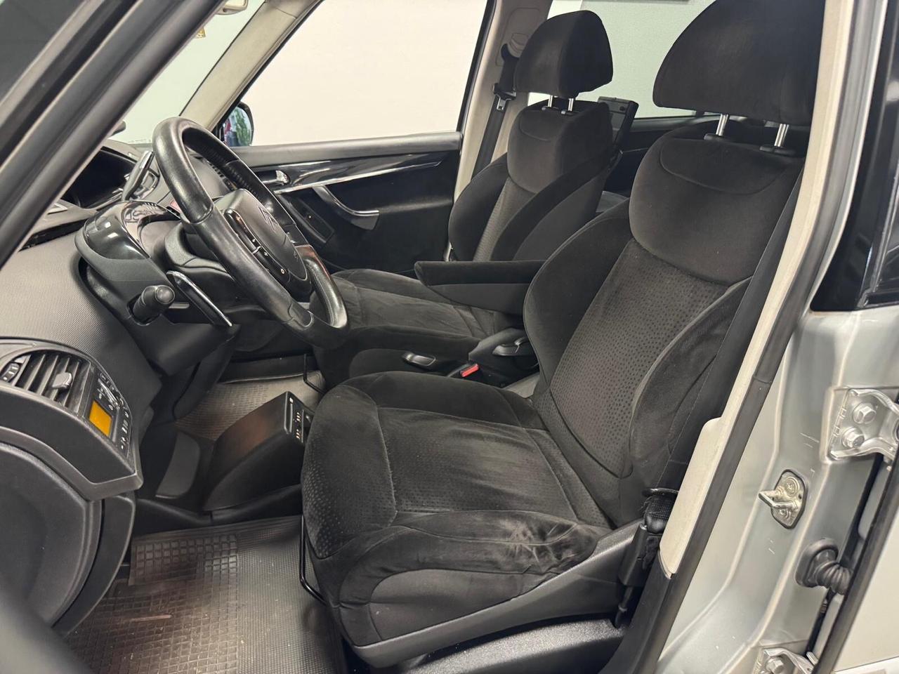 Citroen C4 Grand Picasso 2.0 HDi 138 FAP aut. Exclusive