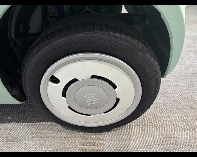FIAT Topolino 6kw