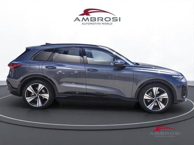 AUDI Q5 2.0 tdi mhev+ Launch edition S line quattro 204cv
