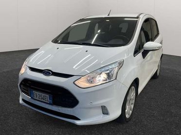 Ford B-Max 1.0 ecoboost Business 100cv