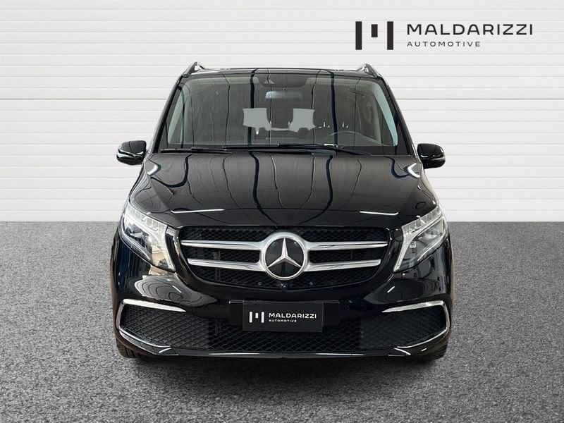 Mercedes-Benz Classe V - W447 2019 Extralong V Extralong 250 d Premium auto
