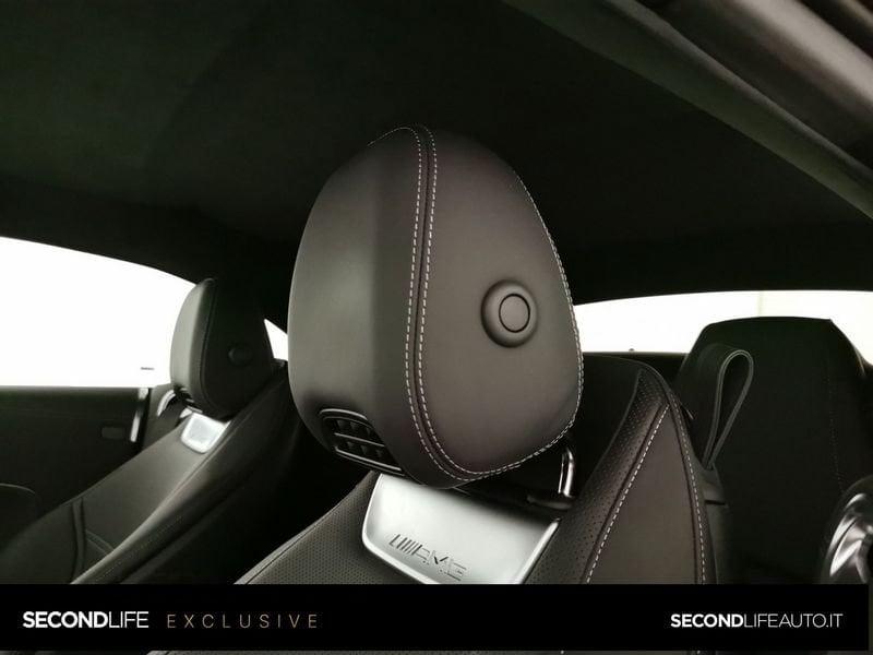 Mercedes-Benz SL AMG 63 Premium Plus 4matic+ auto