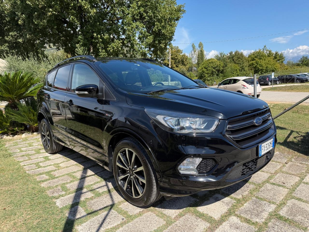 Ford Kuga 1.5TDCI 120CV S&S 2WD ST-Line-2019