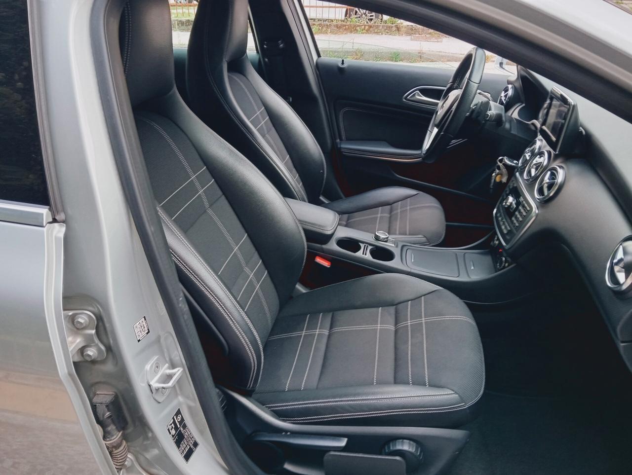 Mercedes-benz A 180 CDI Sport