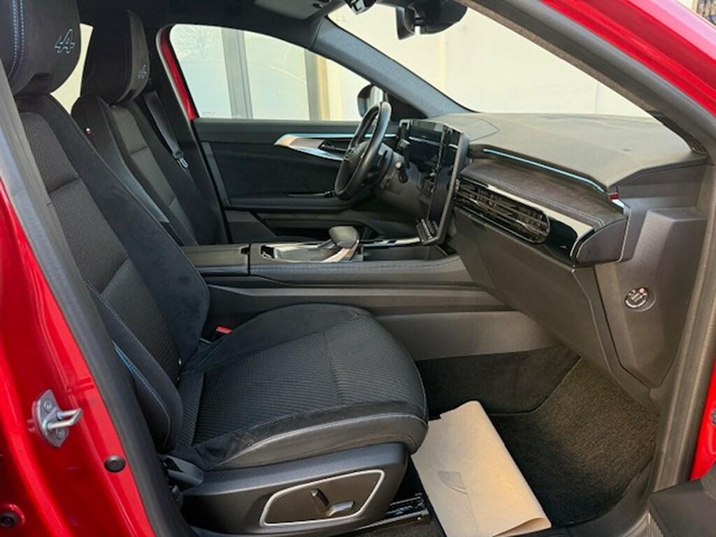 Renault Austral 1.3 mild hybrid Techno Esprit Alpine Auto