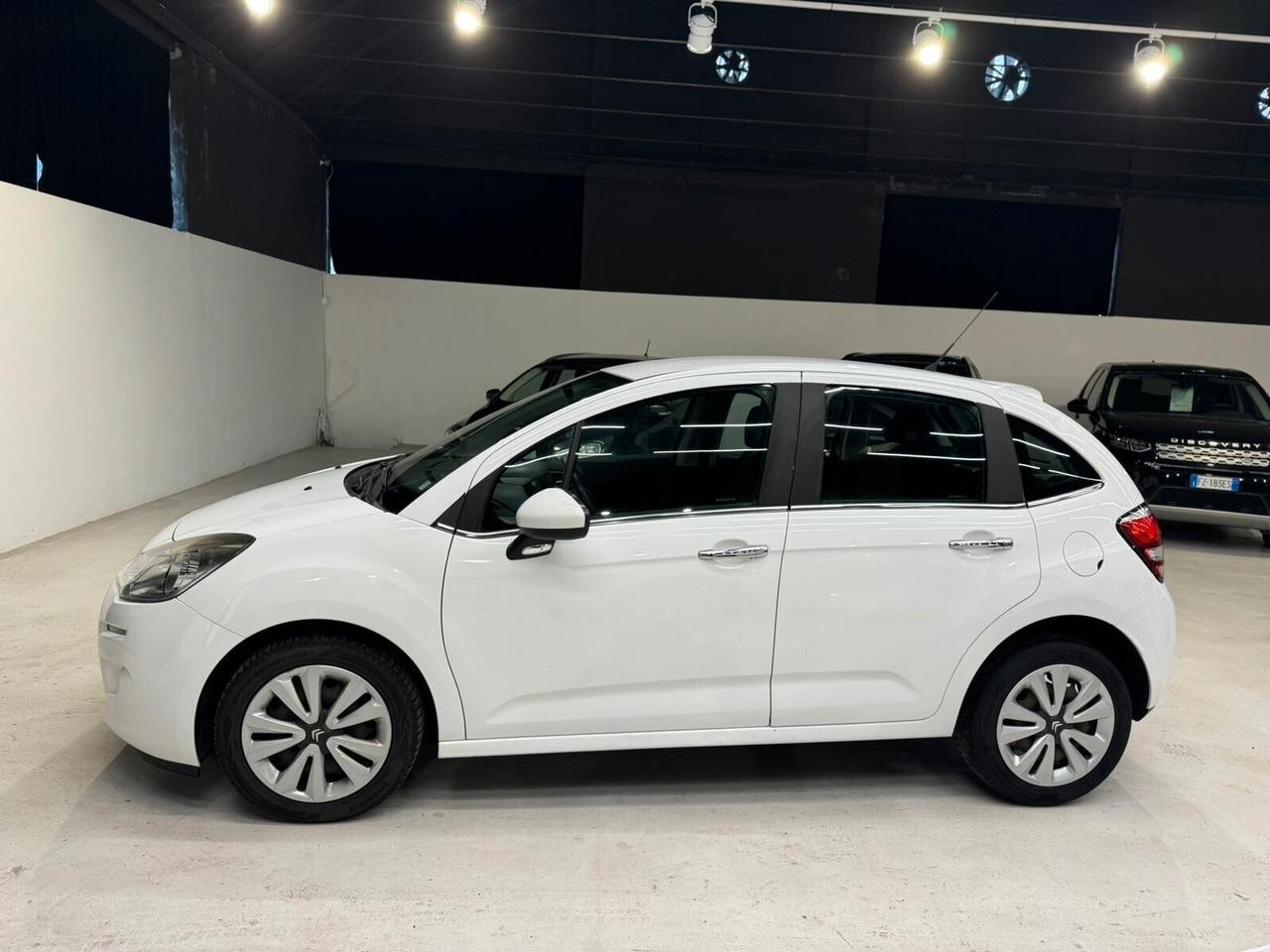 CITROEN C3 NEOPATENTATI