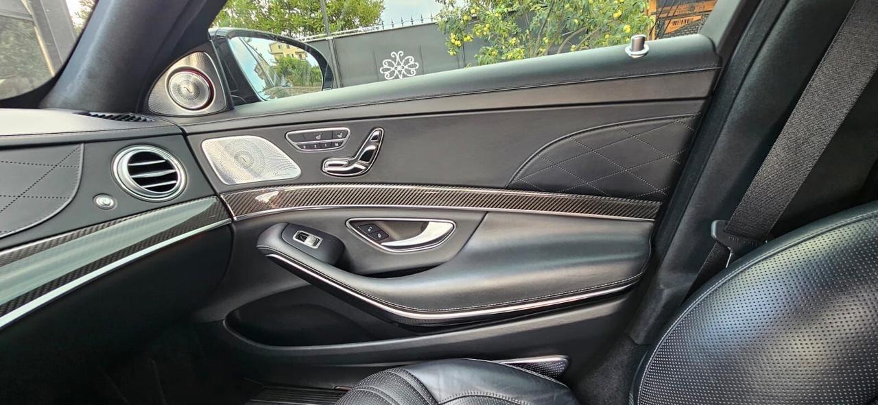 Mercedes-benz Maybach S 650