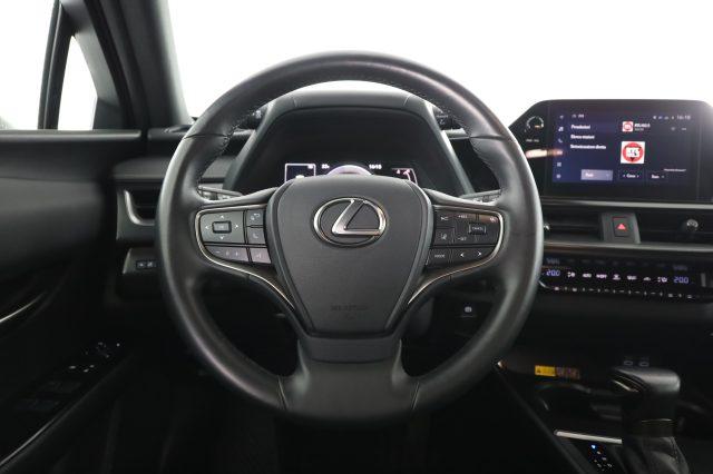 LEXUS Other UX UX Hybrid Design