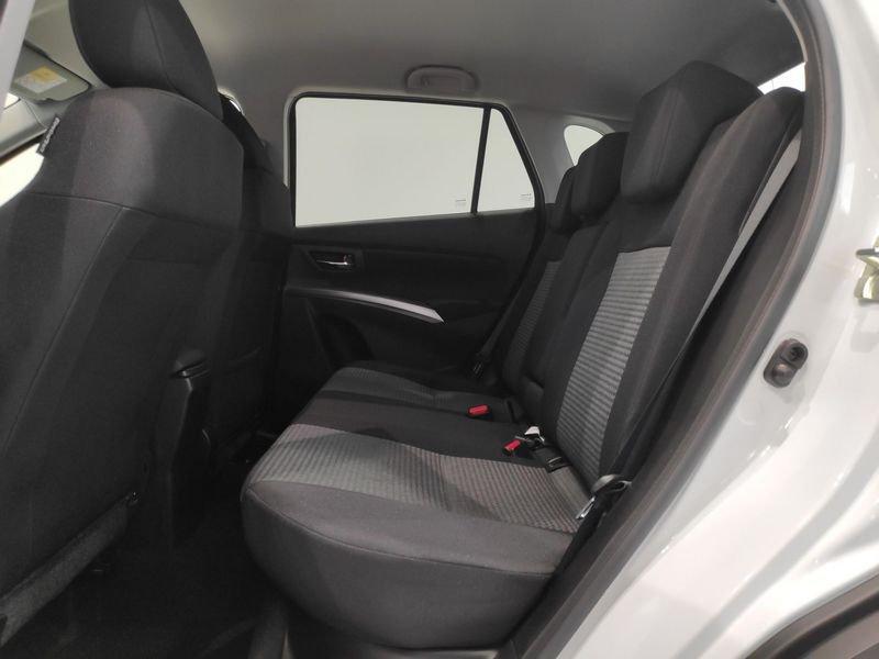 Suzuki S-Cross S-Cross 1.4 Hybrid 4WD AllGrip Top*4x4*PRONTA CONSEGNA*