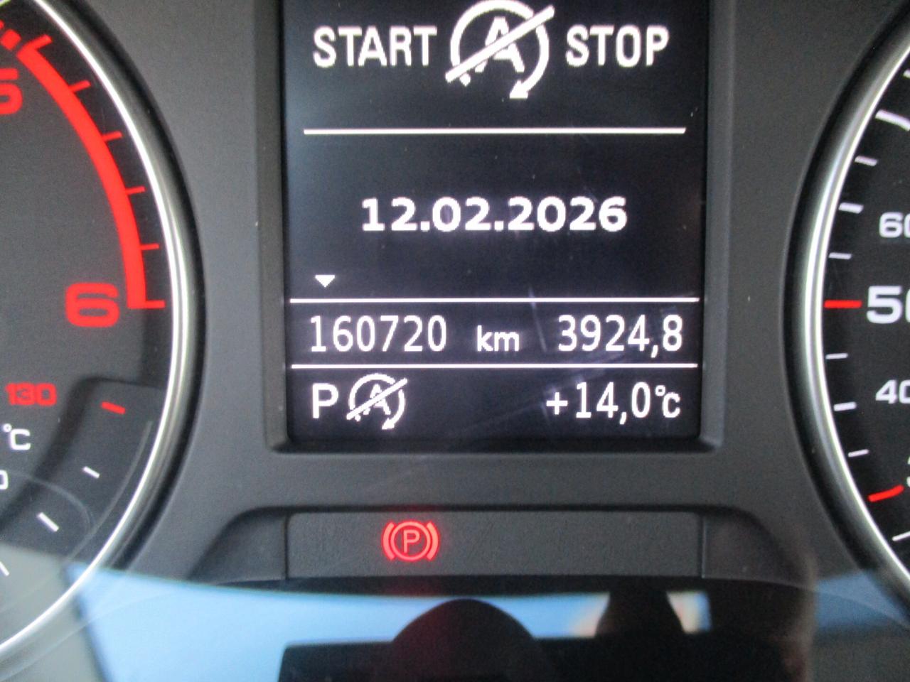 Audi Q2 1.6 TDI FULL OPT!! GARANZIA 24 MESI