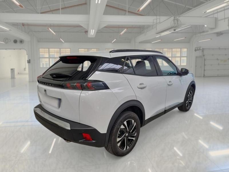 PEUGEOT 2008 BlueHDi 130 EAT8 Allure S/S aut.
