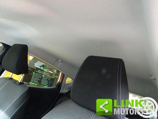 LINK MOTORS: FORD FIESTA 5 PORTE 1.1 75 CV TITAN