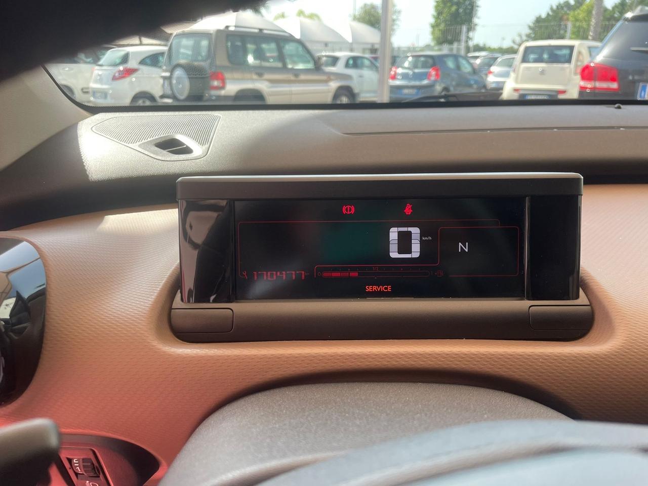 Citroen C4 Cactus BlueHDi 100 S&S ETG6 Shine