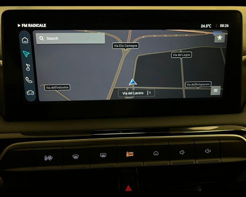 MG MG3 1.5L MT STANDARD