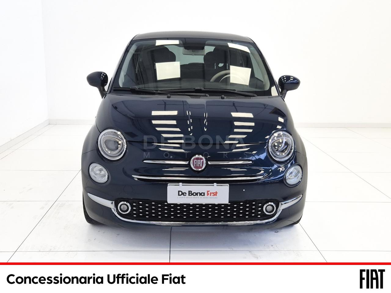 Fiat 500 1.0 hybrid dolcevita 70cv