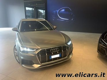 AUDI A6 allroad 3.0 TFSI quattro S tronic