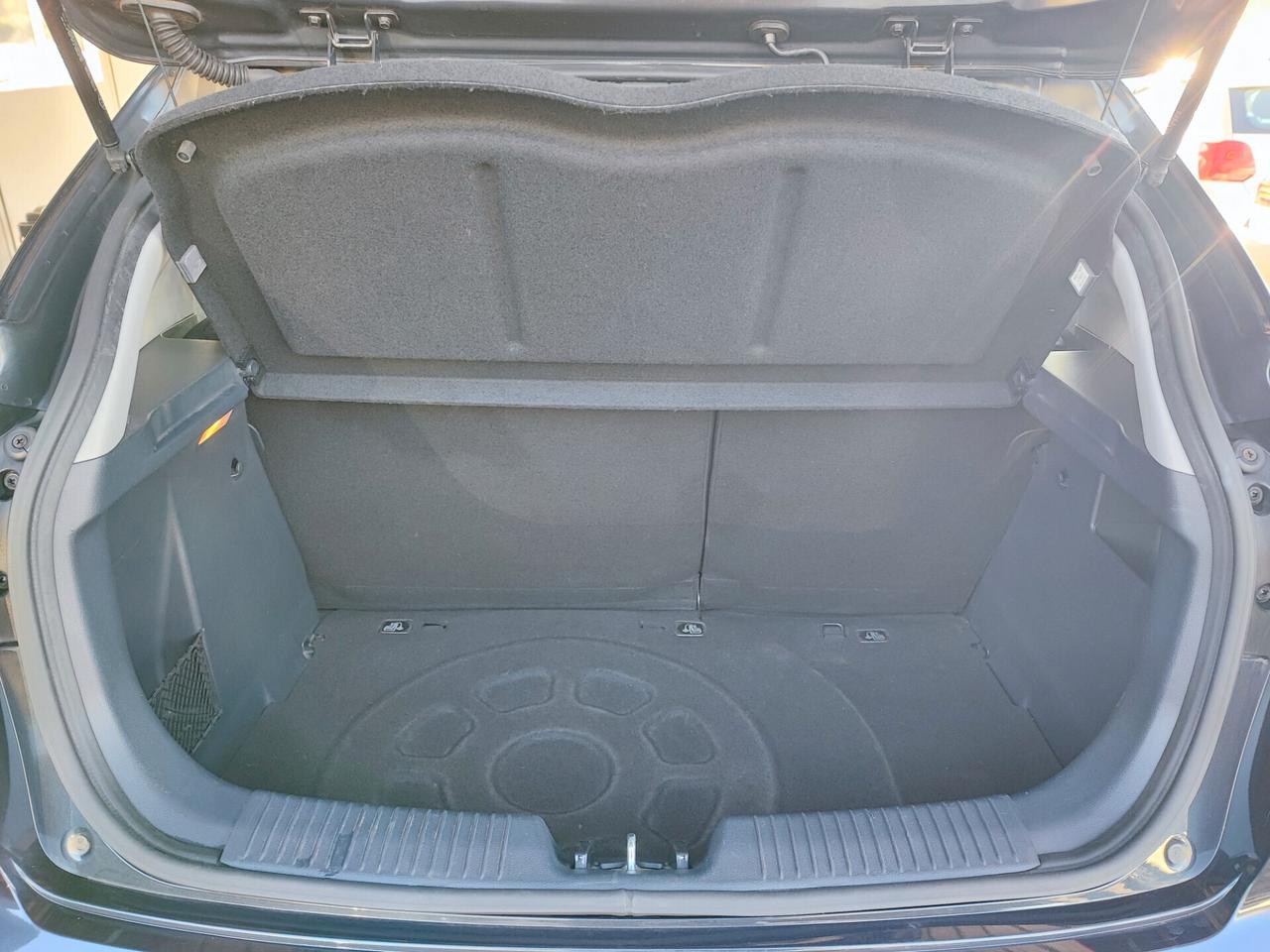 Kia Rio 1.1 CRDi 5p. Active