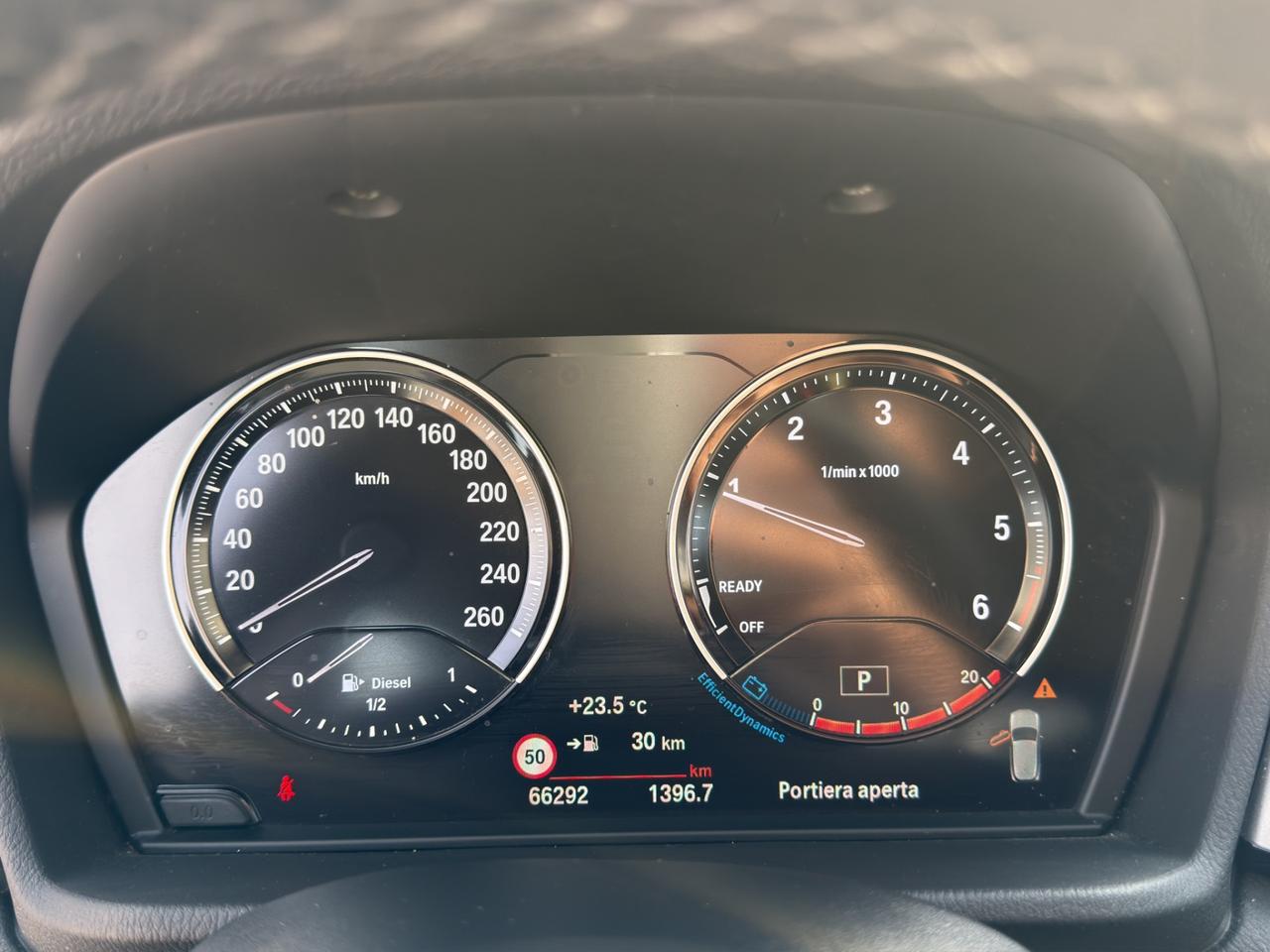 BMW X2 (F39) X2 sDrive16d Business-X