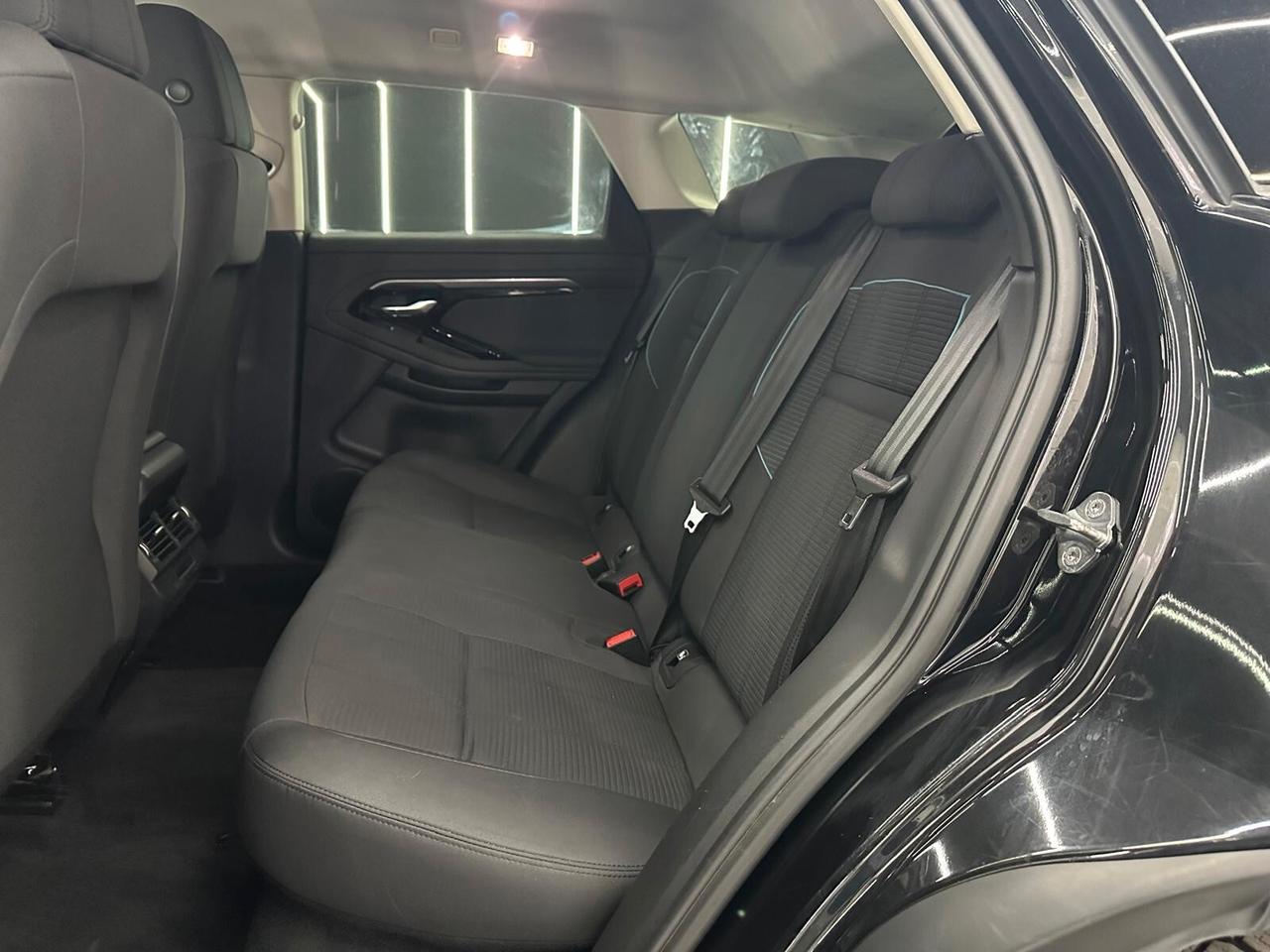 Land Rover Range Evoque II 2.0d i4 fwd 150cv