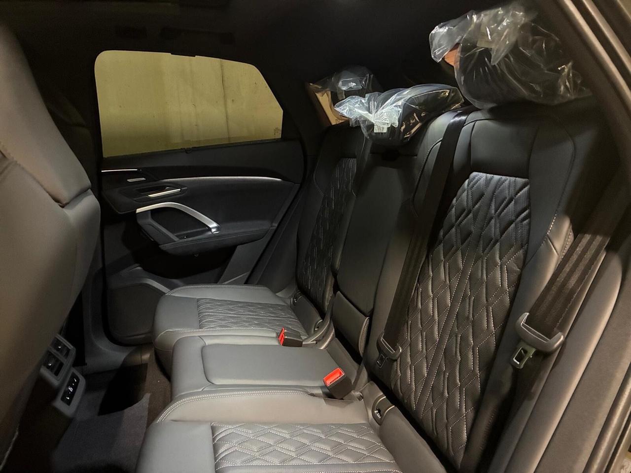 Audi Q5 SQ5 SPB TFSI mHEV+ quattro sport attitude